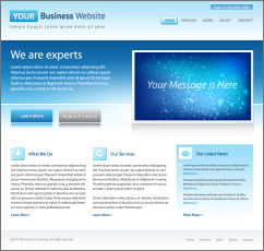 Website Design